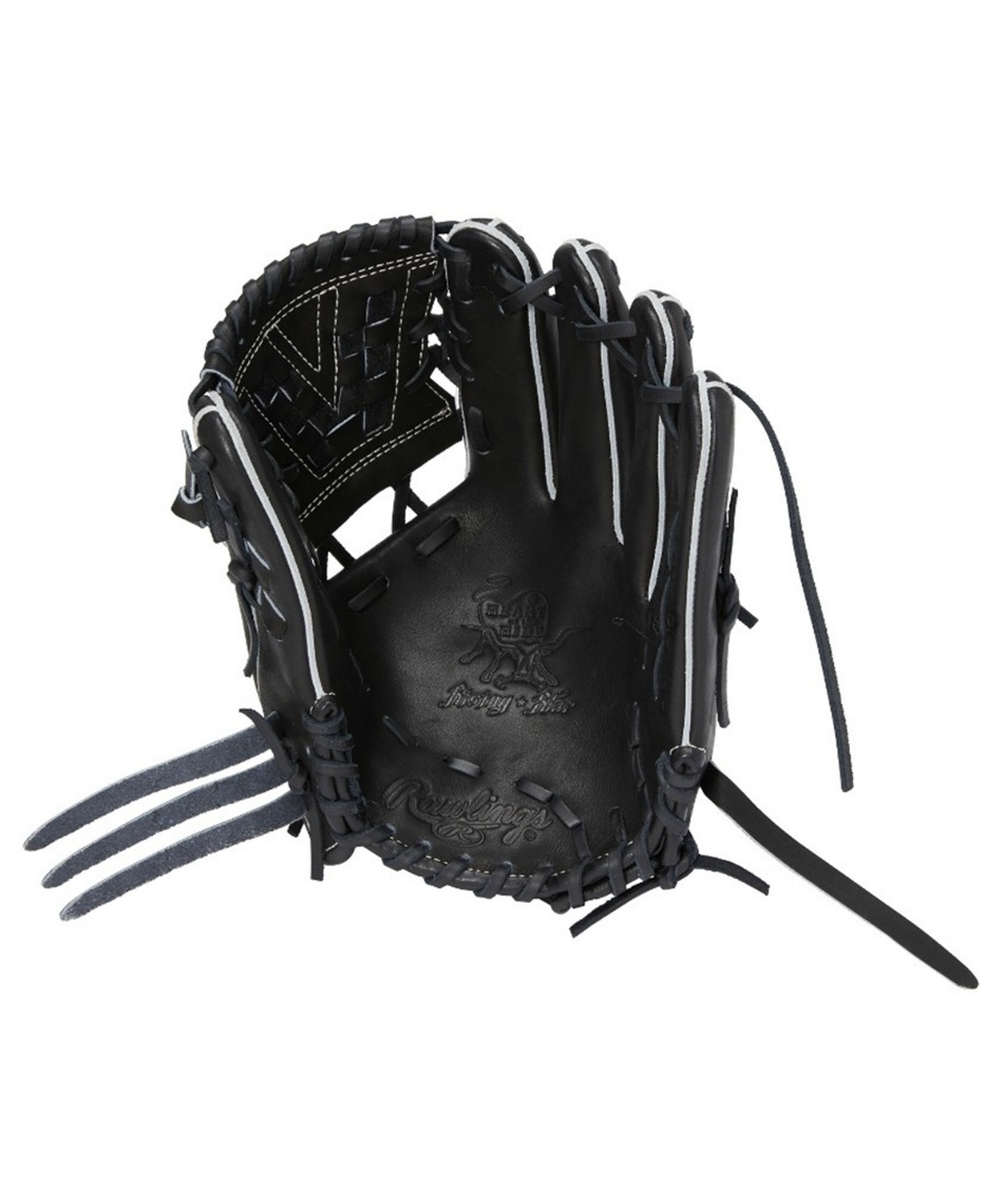 ローリングス(Rawlings) 野球 硬式グローブ オールラウンド用 硬式 HOH