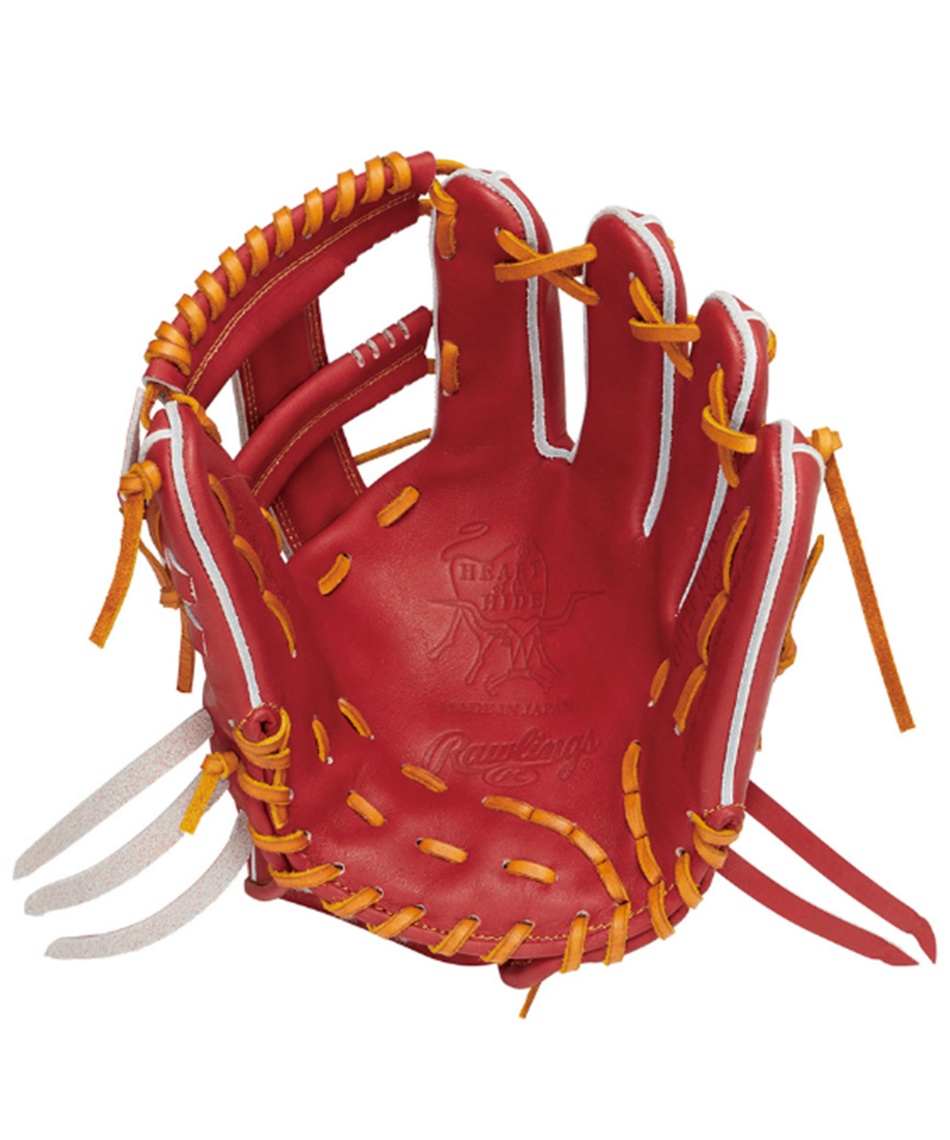 ローリングス(Rawlings) 野球 硬式グローブ 内野手用 硬式 HOH JAPAN