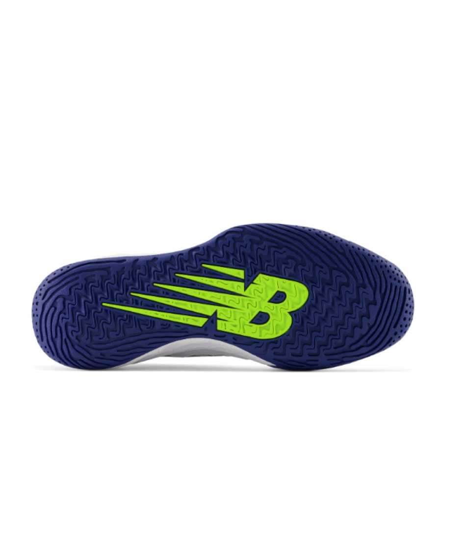 ニューバランス(new balance) テニスシューズ オールコート Fresh Foam