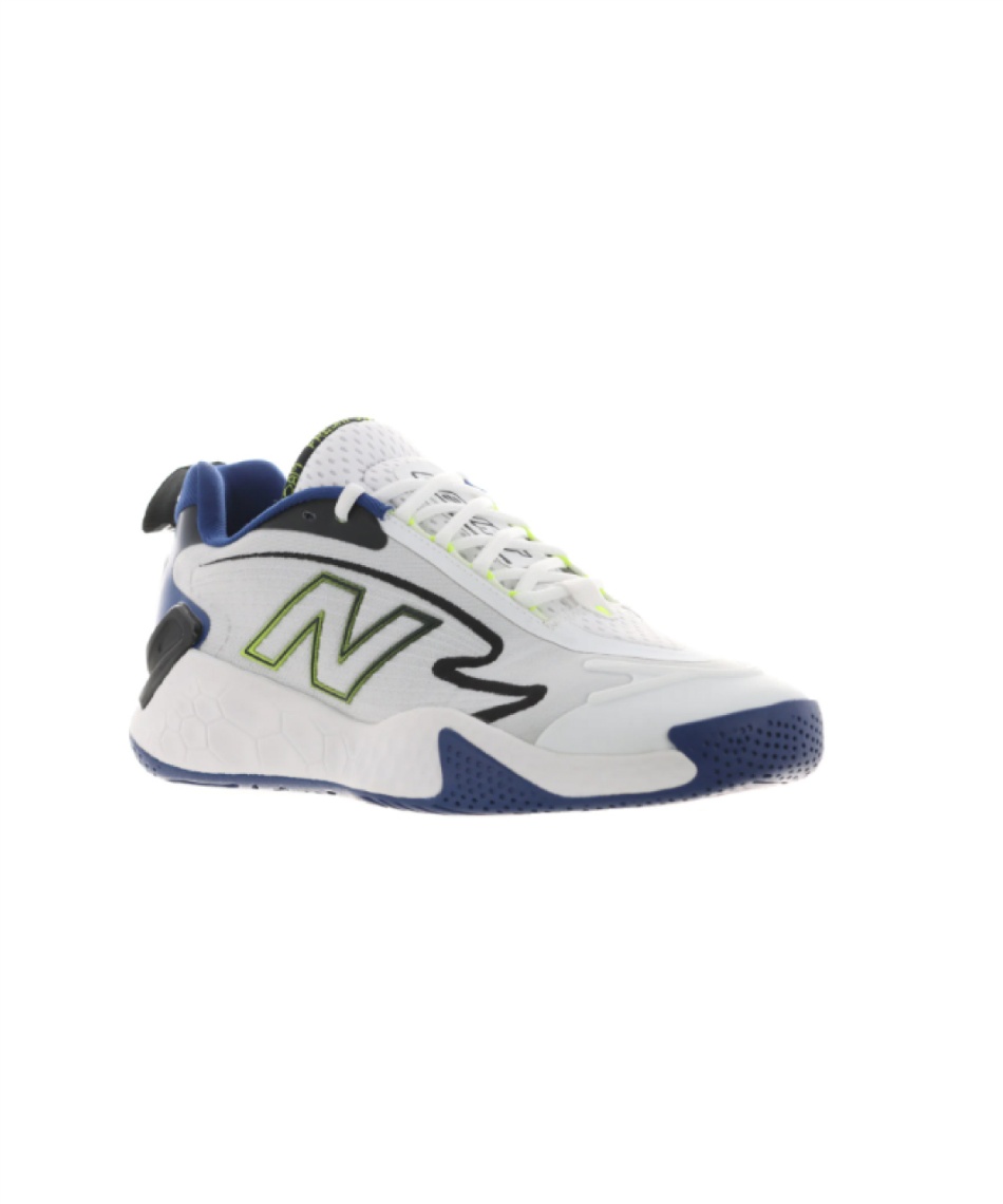 ニューバランス(new balance) テニスシューズ オールコート Fresh Foam