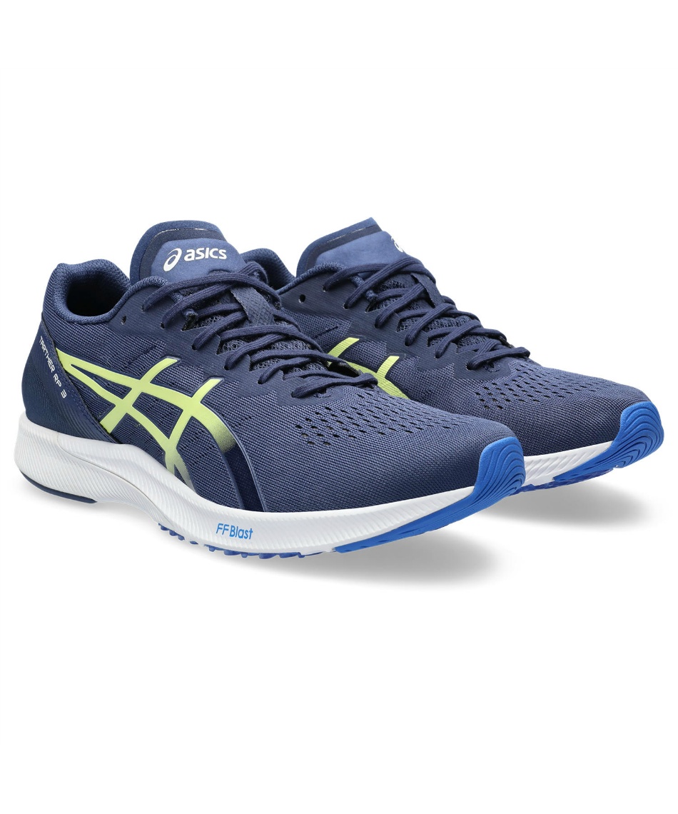 アシックス(asics) ランニングシューズ ターサー RP 3 WD 1011B466 402