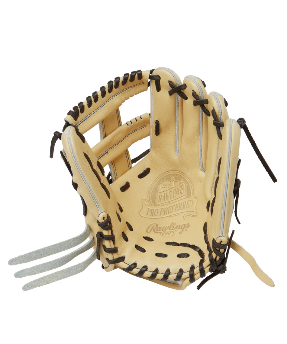 野球 硬式グローブ 内野手用プロプリファード ウィザード01GH3FPWCK4MG