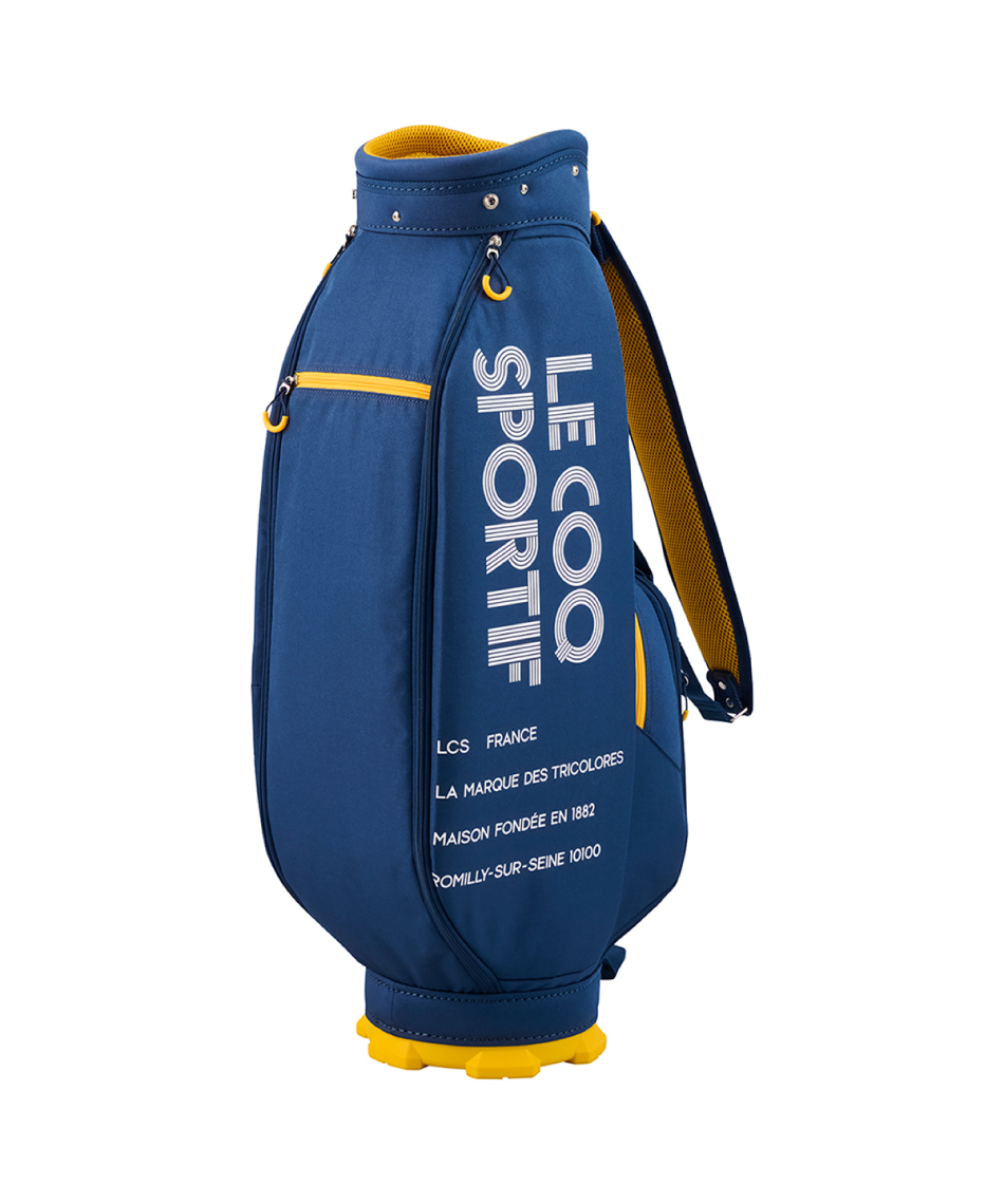 ルコックスポルティフ(le coq sportif) キャディバッグ ルコックゴルフ