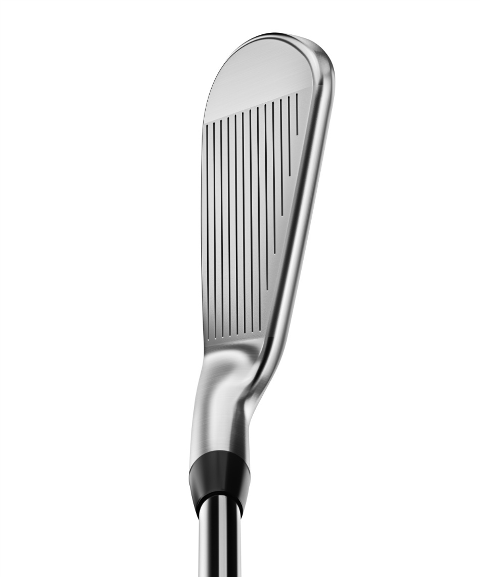 タイトリスト(Titleist) ゴルフクラブ アイアンセット 6本組 N.S.PRO