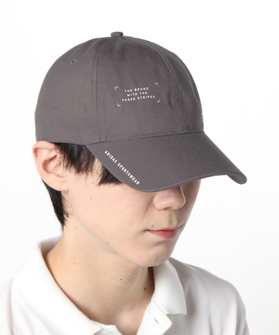 アディダス(adidas) 帽子 キャップ マストハブ キャップ IM5232 JMT63