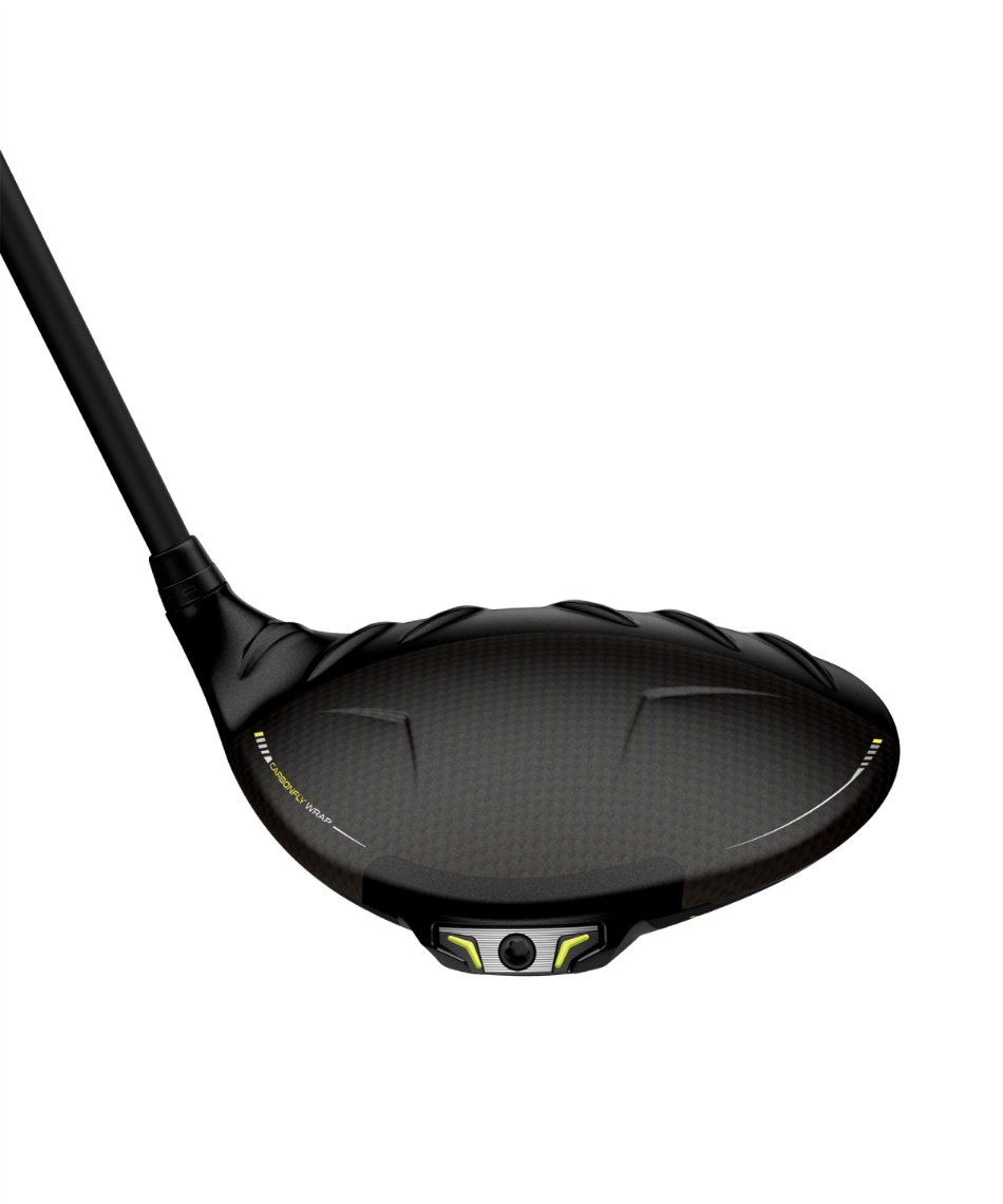 ピン(PING) ゴルフクラブ ドライバー G430 MAX 10K ドライバー PING