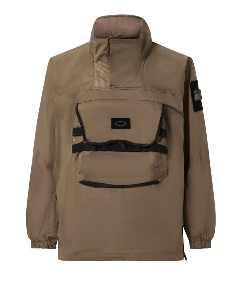 オークリー(OAKLEY) 防水ジャケット Fgl Stroke Anorak 4.0 ストローク