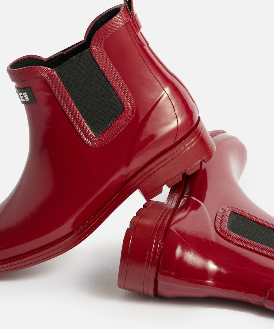 エーグル(AIGLE) レインブーツ カーヴィル2 ラバーブーツ ZZFNA61 00H