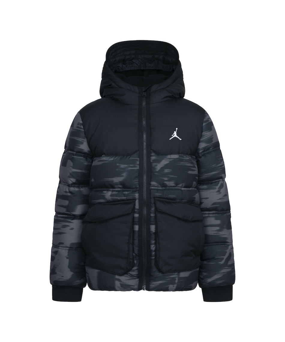 ジョーダン(JORDAN) ダウンジャケット FAUX DOWN JACKET 95D133-GAE