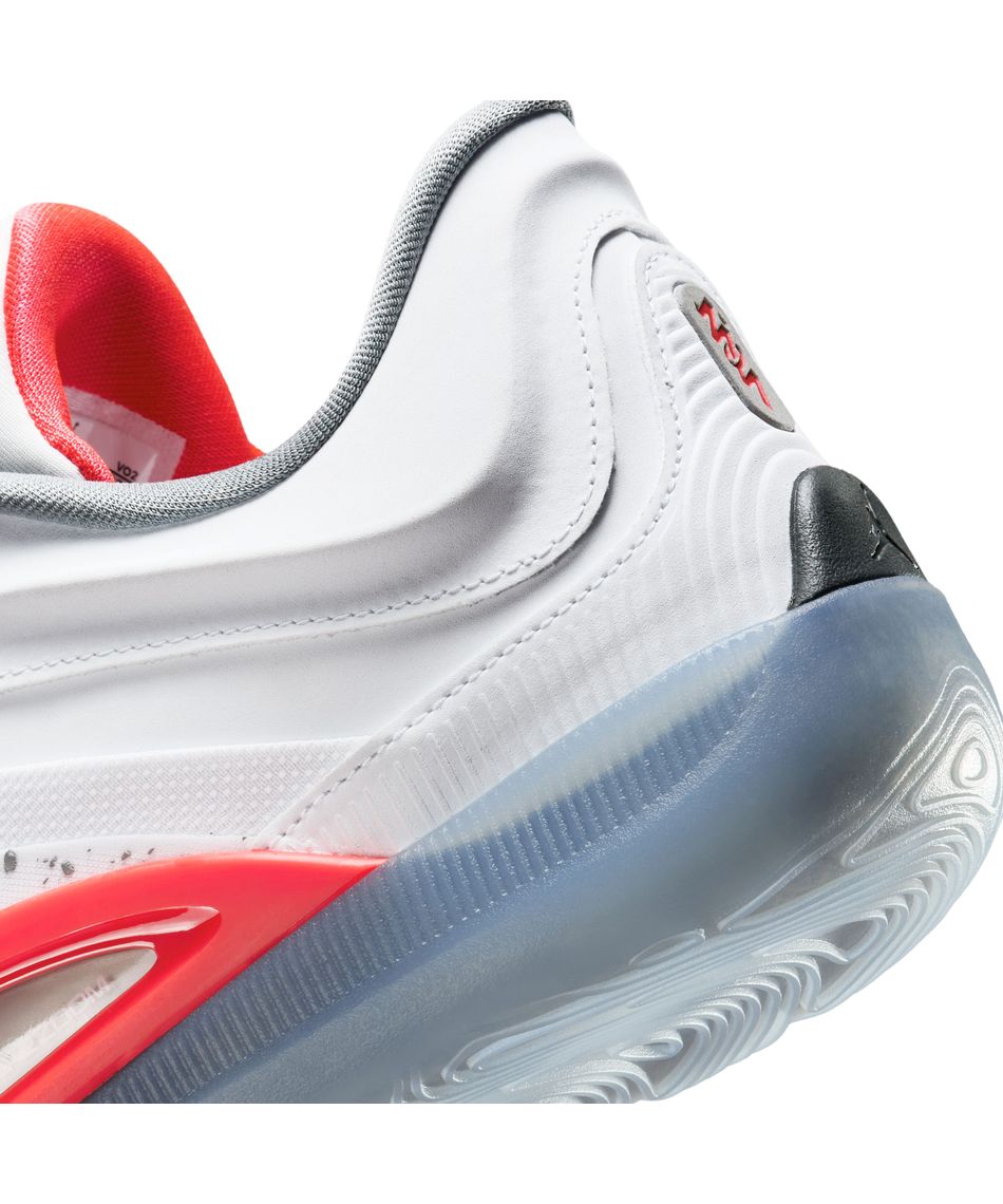 バスケットシューズ ザイオン 4 PF Low Country FD0591-103 | スポーツ