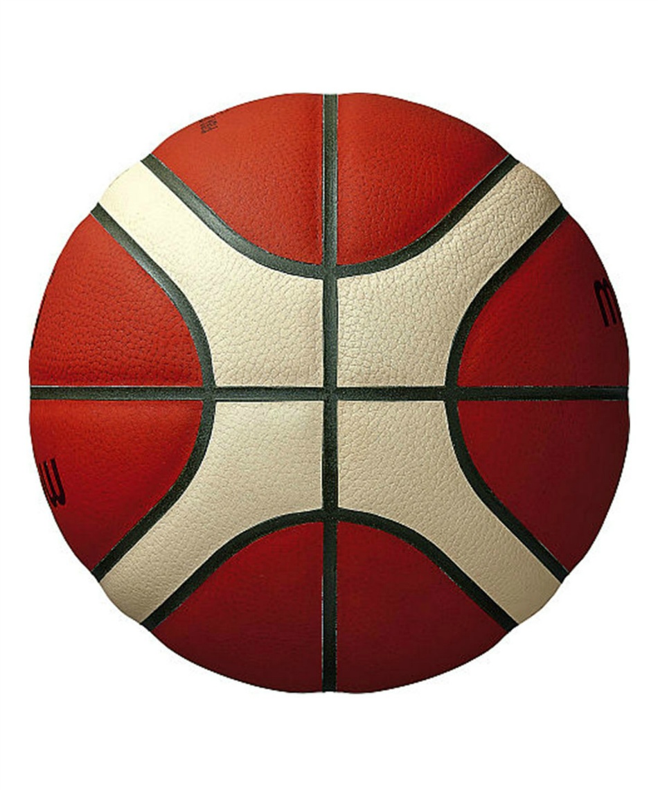 バスケットボール 6号球 B6G5000 天然皮革 女子 | スポーツ用品なら