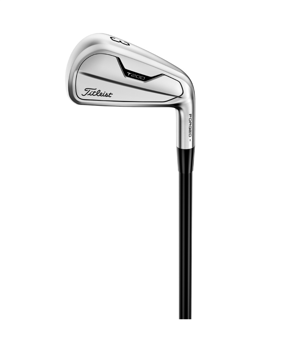 タイトリスト(Titleist) ゴルフクラブ ユーティリティ T200