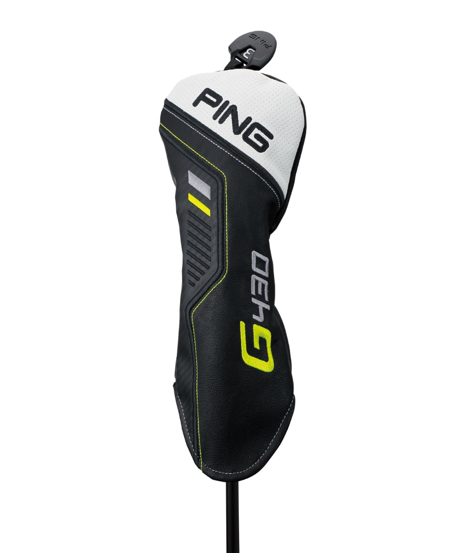 ゴルフクラブ フェアウェイウッドG430 MAX シャフト PING TOUR 2.0