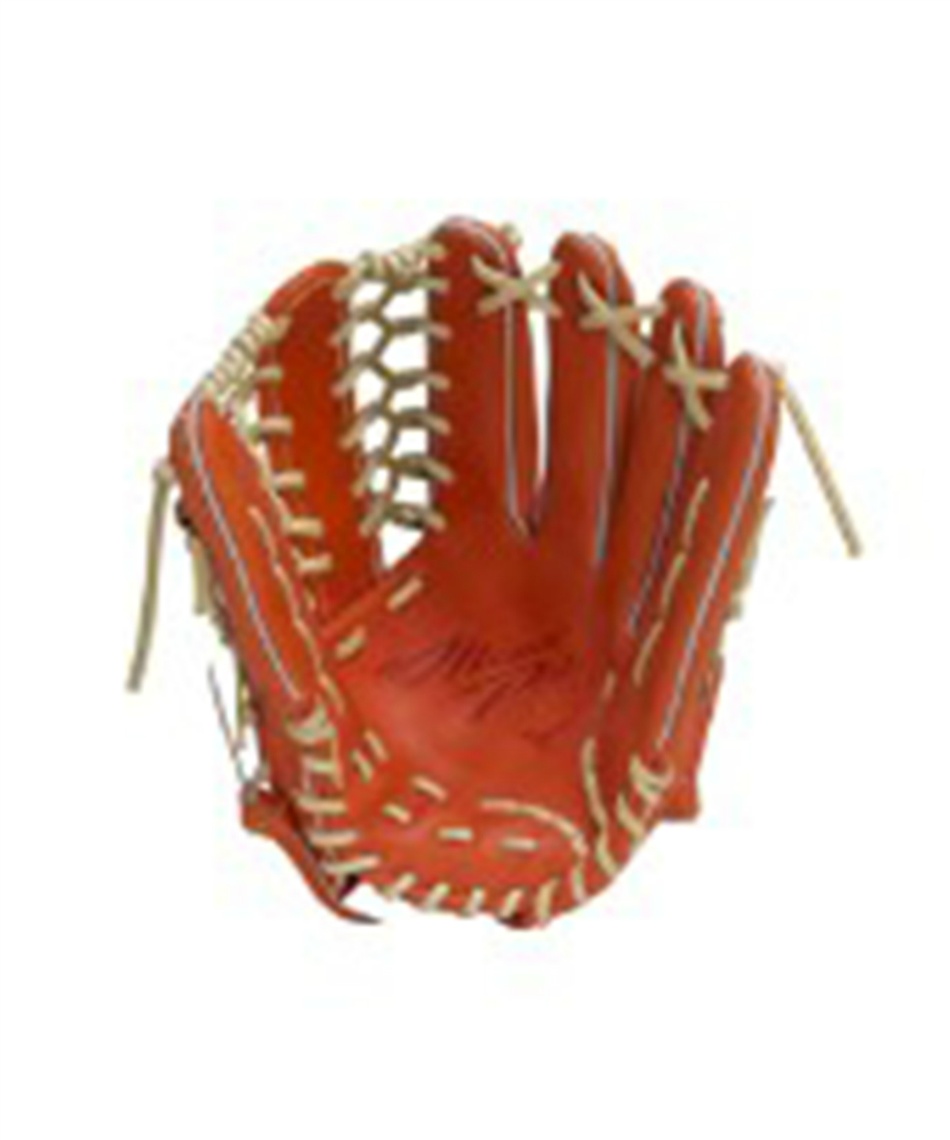 クーポン対象外】 ミズノ(MIZUNO) 野球 硬式グローブ 外野手用