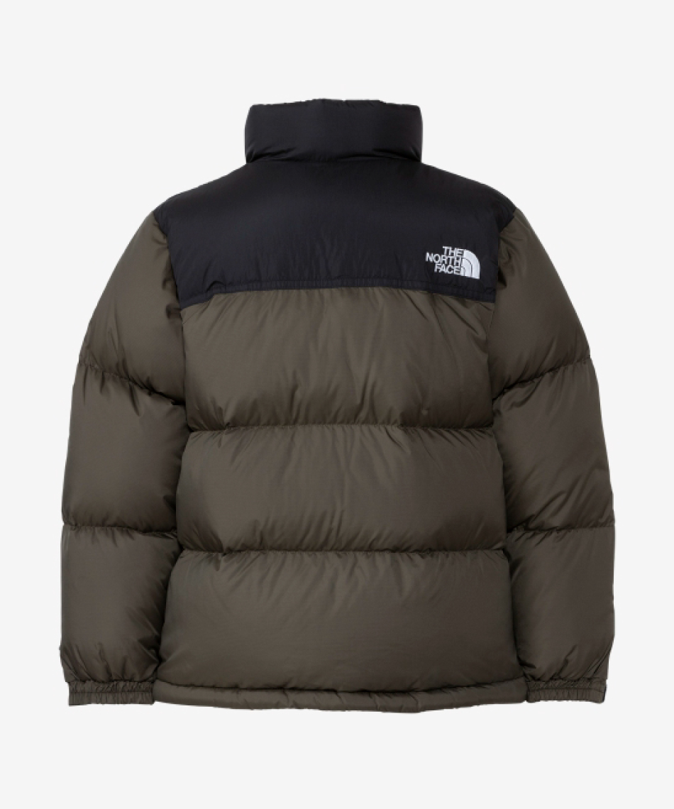 ザ・ノース・フェイス(THE NORTH FACE) ダウンジャケット ヌプシ