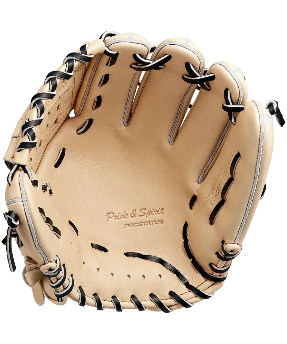 ゼット(ZETT) 野球 一般軟式グローブ 内野手 軟式グローブ