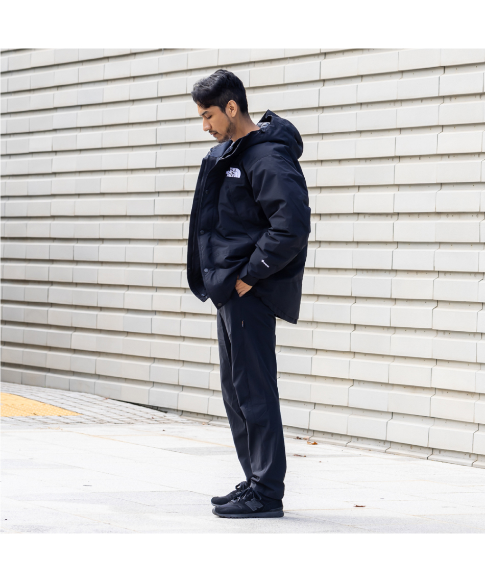 ダウンジャケット マウンテンダウンジャケット Mountain Down Jacket