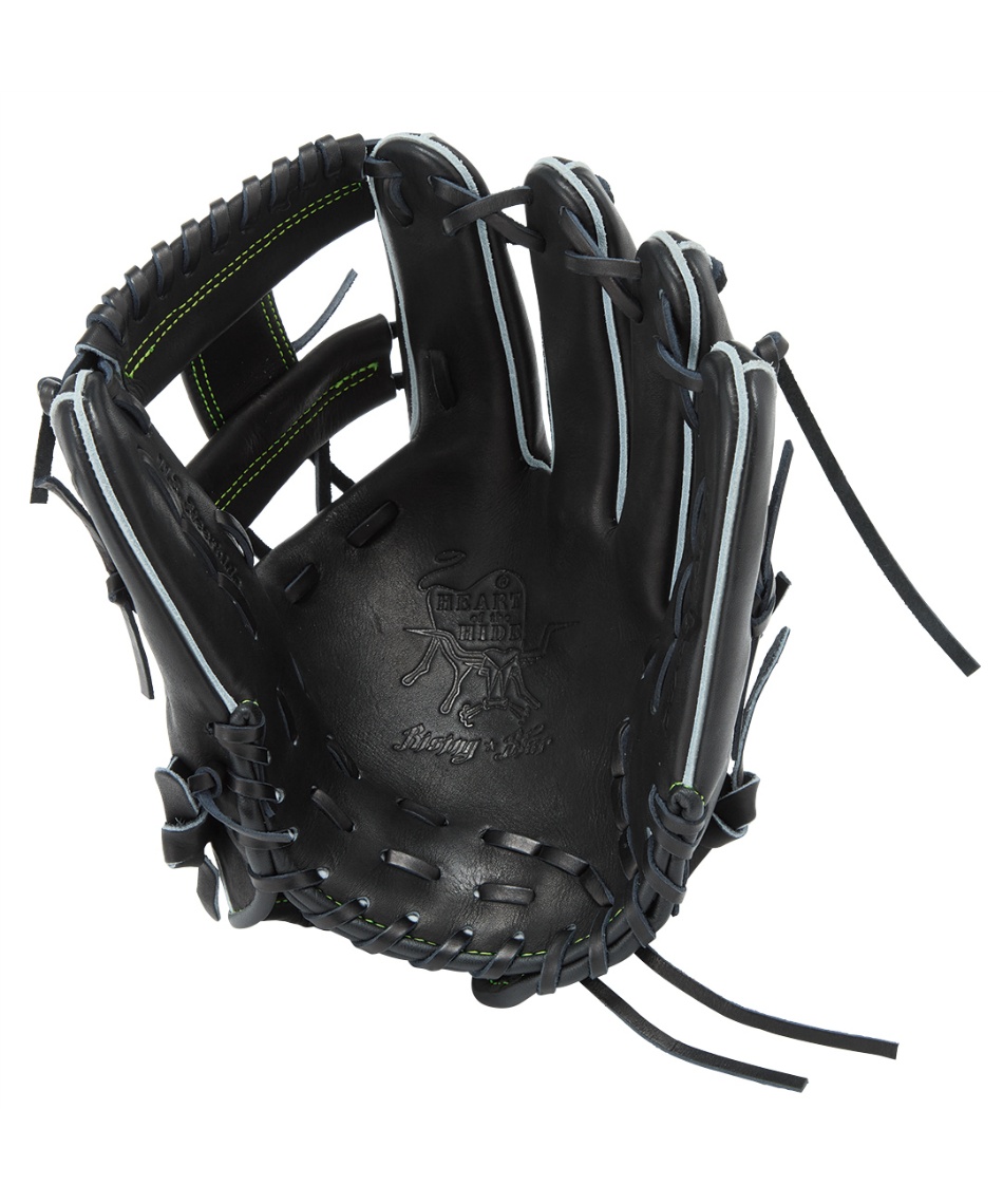 ローリングス(Rawlings) 野球 硬式グローブ 内野手用 HOHライジング