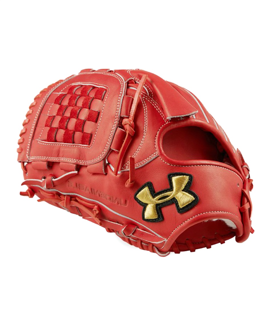 アンダーアーマー(UNDER ARMOUR) 野球 硬式グローブ 投手用 UAアンディ