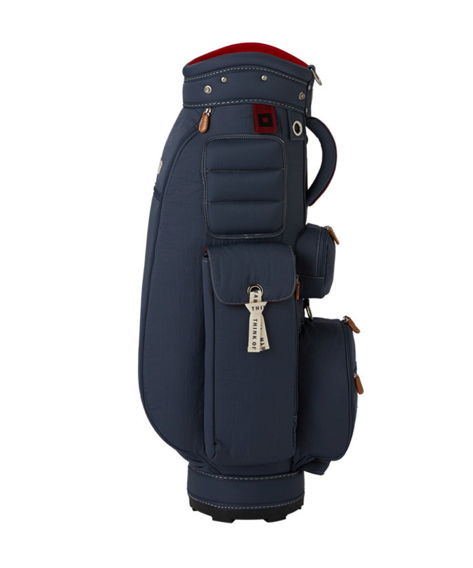 オノフ(ONOFF) キャディバッグ Caddie Bag OB0722 【2022年モデル