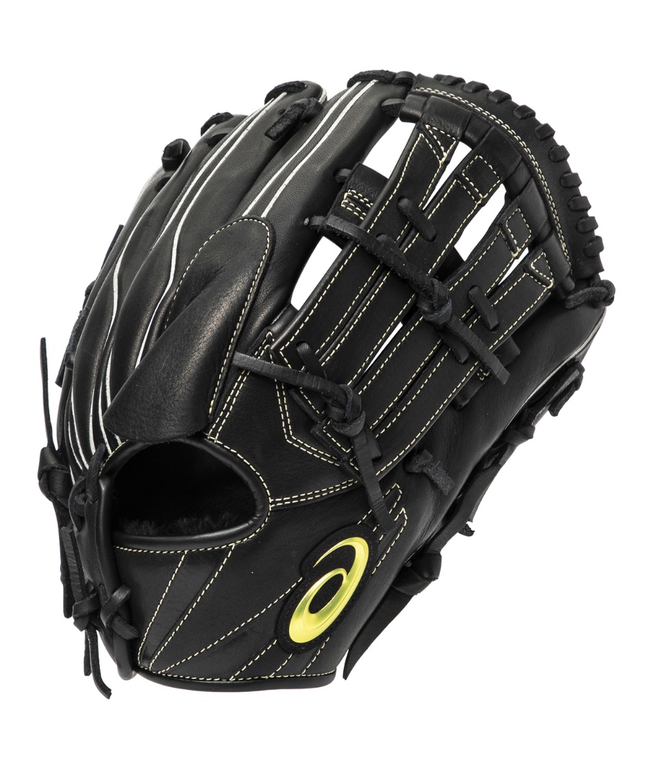 アシックス(asics) 野球 一般軟式グローブ 投手 プロフェッショナル