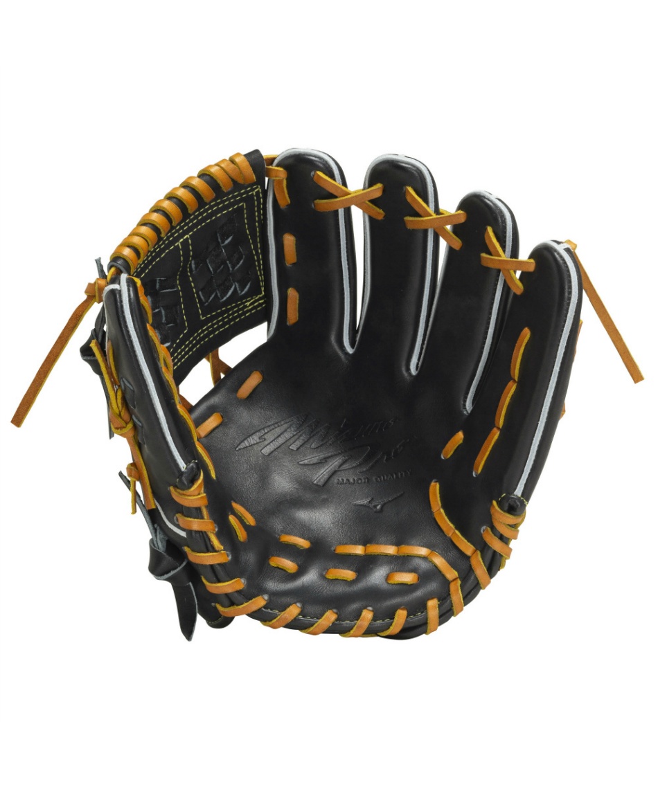 クーポン対象外】 ミズノ(MIZUNO) 野球 一般軟式グローブ 内野手 軟式