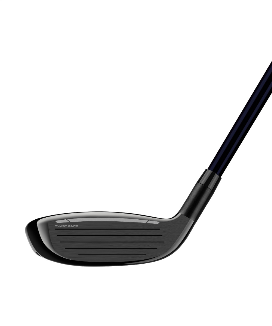 ゴルフクラブ ユーティリティキューアイテン レスキュー Diamana BLUE