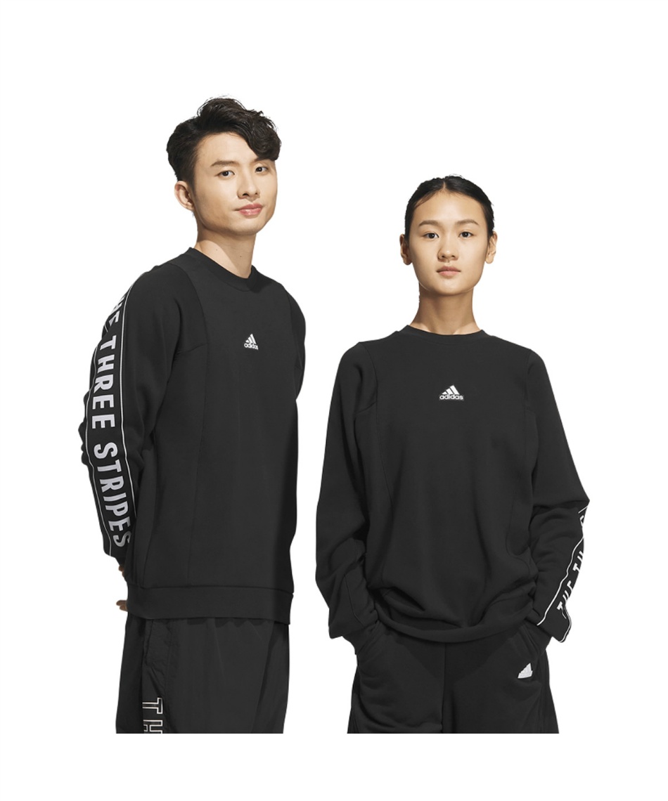 スウェットトレーナー WORD クルースウェット JG8590 KWX97 | スポーツ