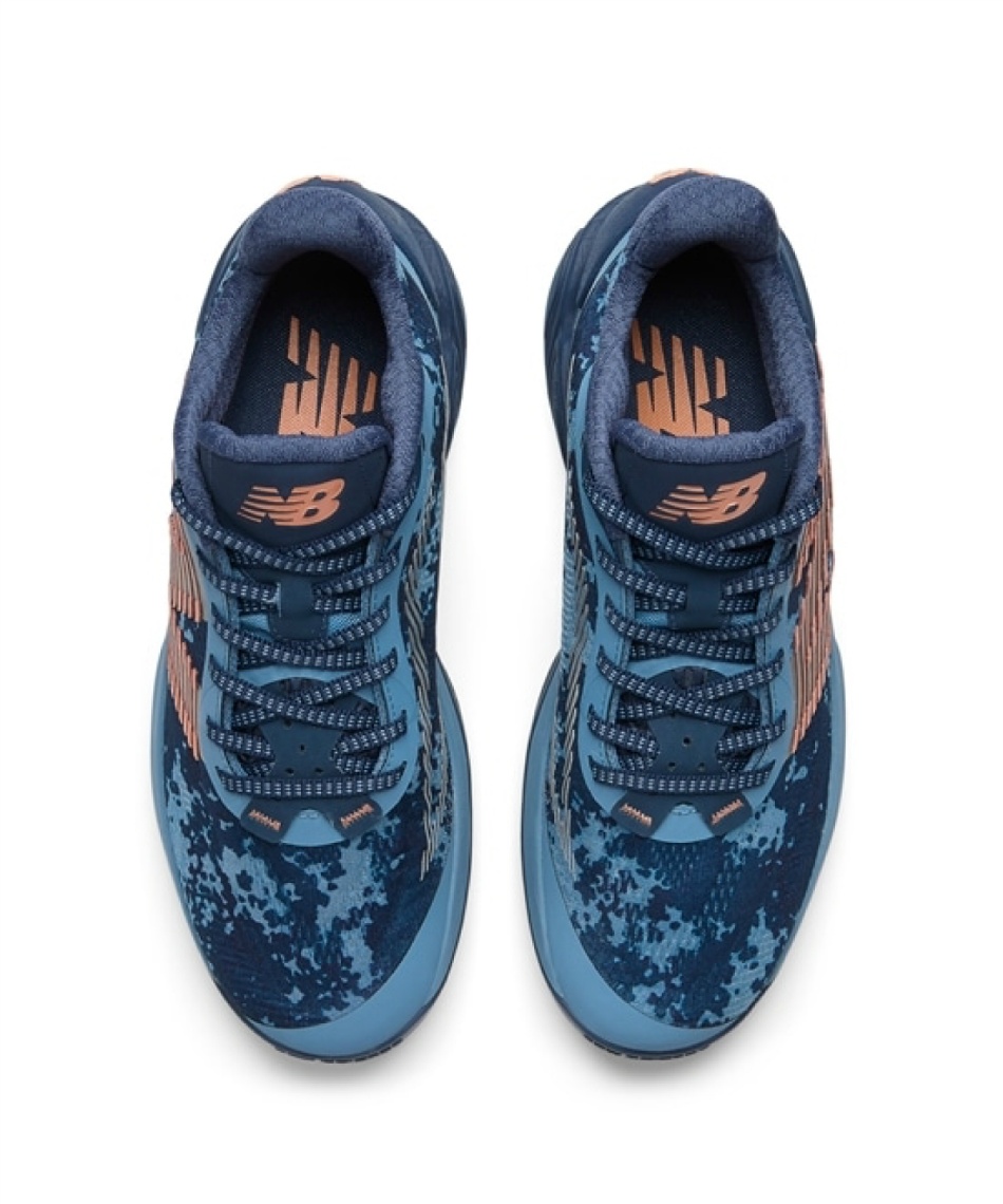 バスケットシューズ Two Wxy v5 BT5 BB2WYBT5 2E | スポーツ用品なら