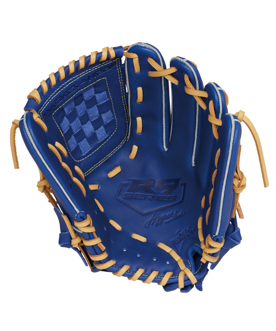 ローリングス(Rawlings) 野球 少年軟式グローブ オールラウンド用