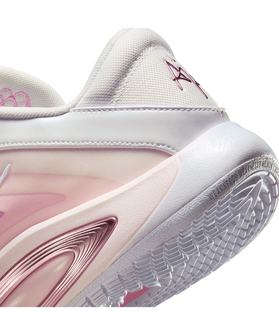 バスケットシューズ A One Leo Lights EP エイジャ ウィルソン