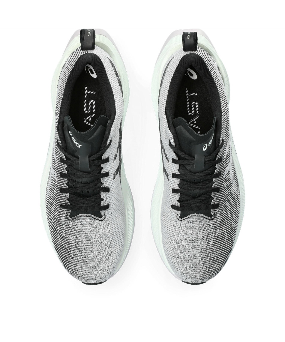 アシックス(asics) ランニングシューズ スーパーブラスト 1013A127 101