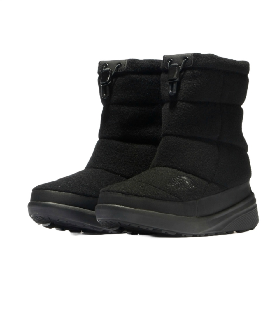 ザ・ノース・フェイス(THE NORTH FACE) スノーブーツ ヌプシブーティ