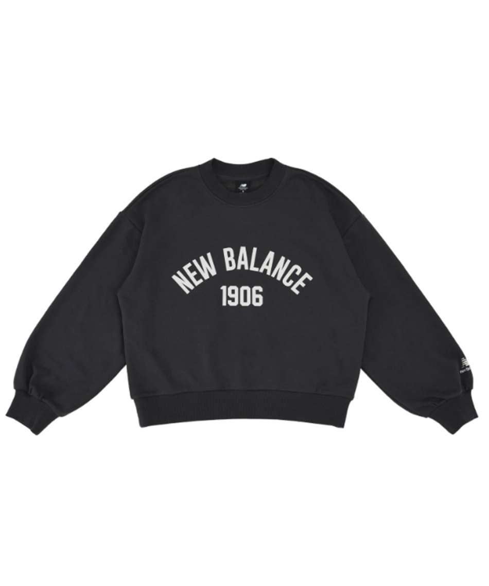 ニューバランス(new balance) スウェットトレーナー Essentials
