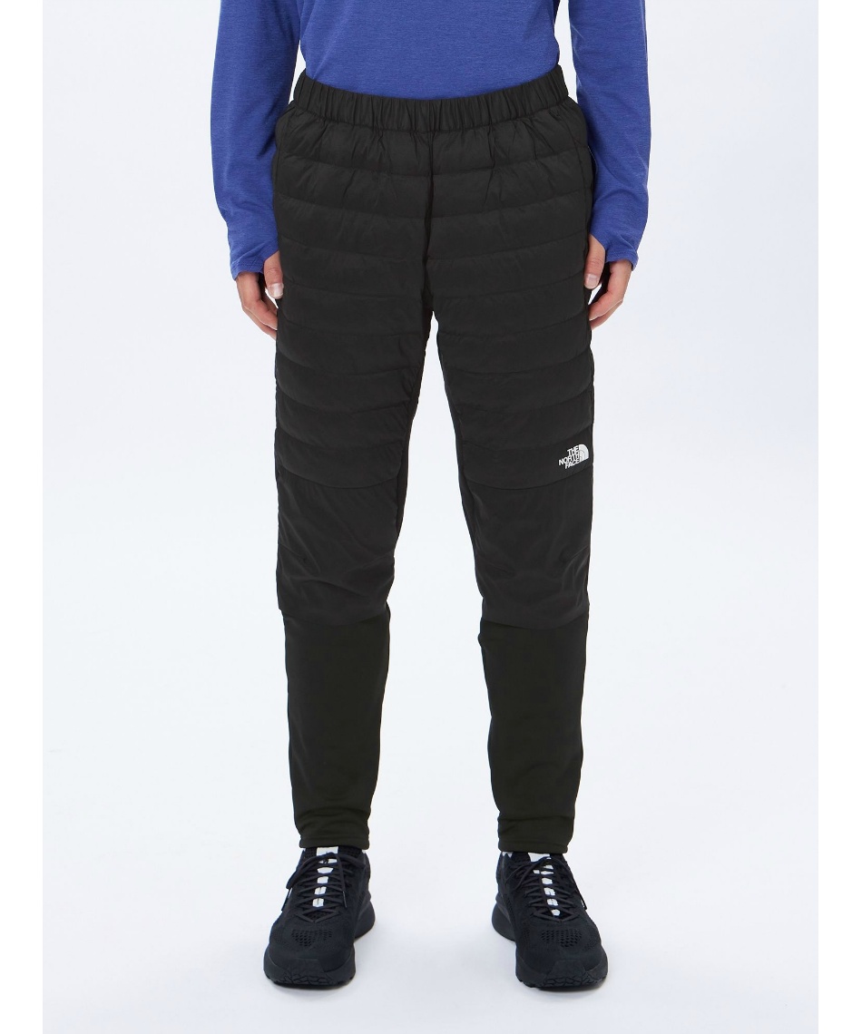 ザ・ノース・フェイス(THE NORTH FACE) ロングパンツ Red Run Long