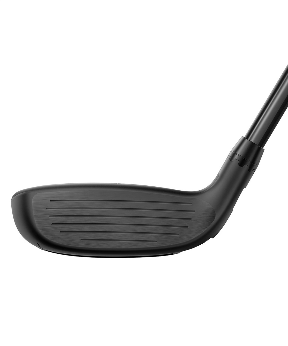 ゴルフクラブ ユーティリティ キングテックユーティリティメタル