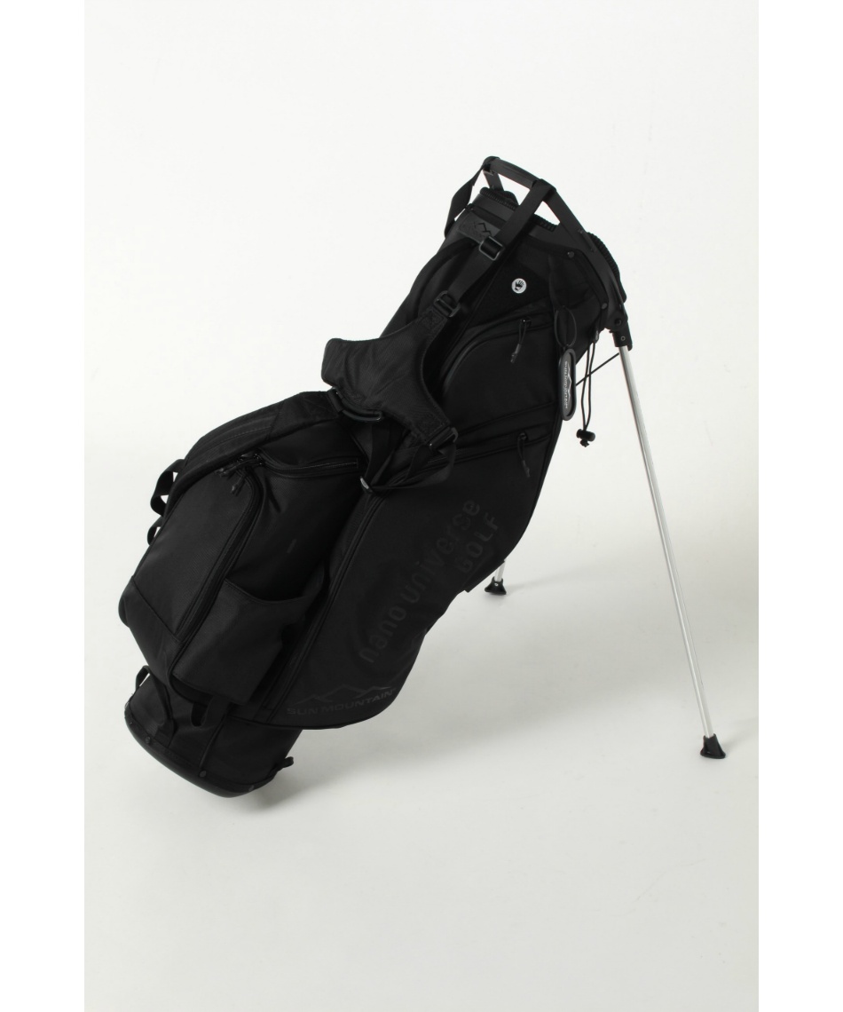 キャディバッグ bPM×SUNMOUNTAIN CB サンマウンテン 030-3980001