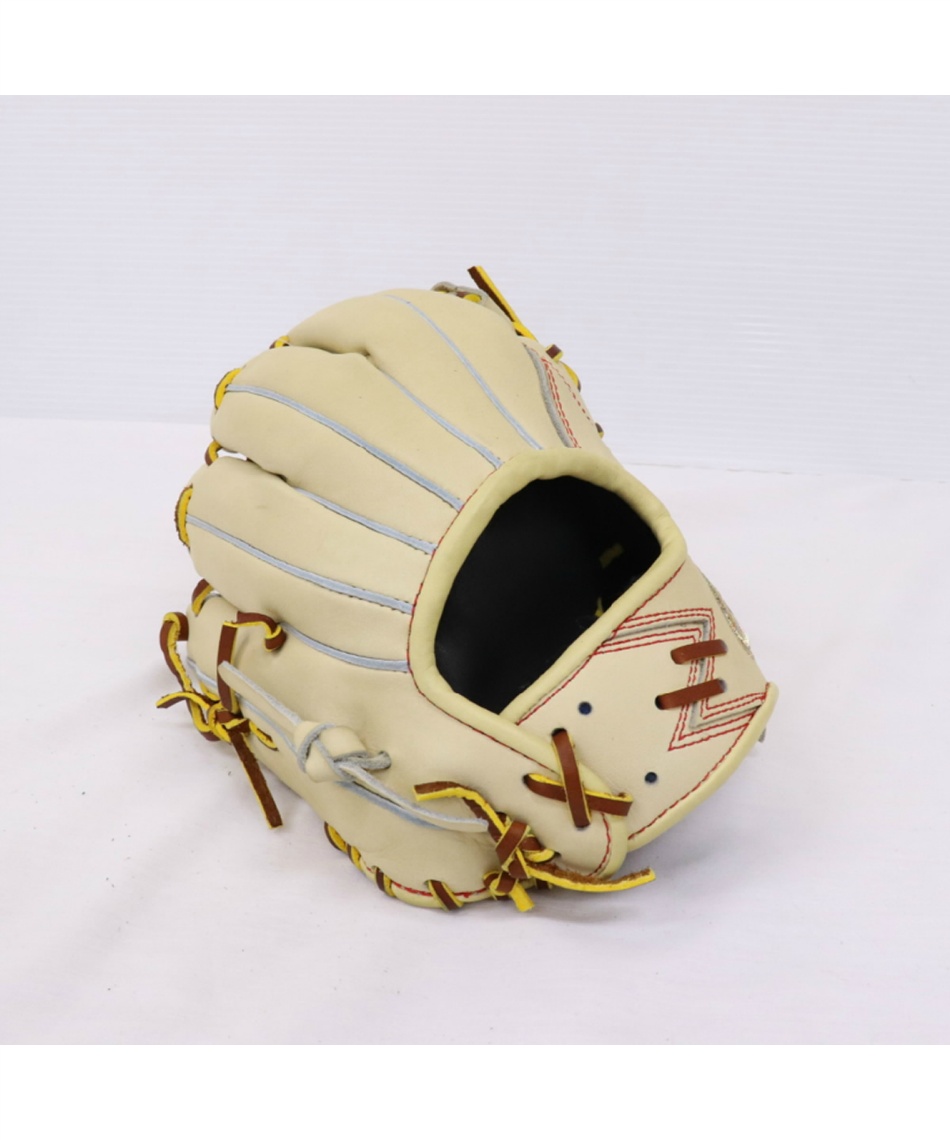 ジームス(Zeems) 野球 硬式グローブ 内野手用 三方親限定SB 内野手G S