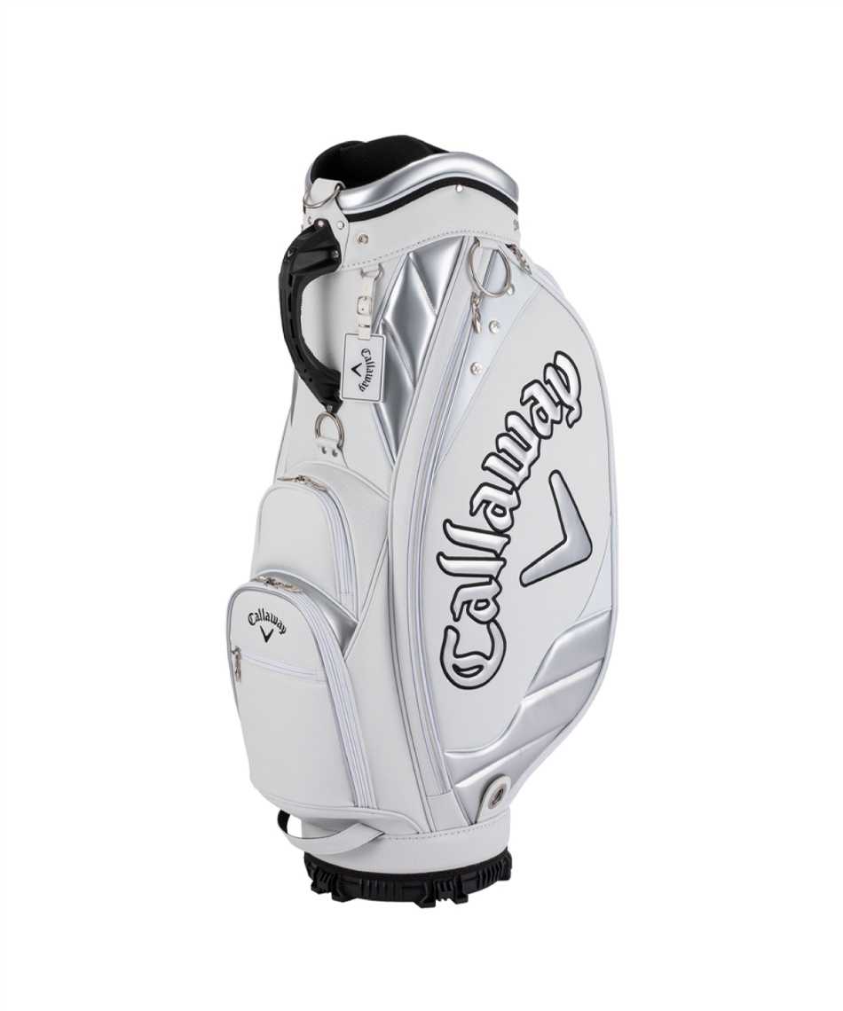 キャロウェイ(Callaway) キャディバッグ Exia エクシア 24 JM 5124292