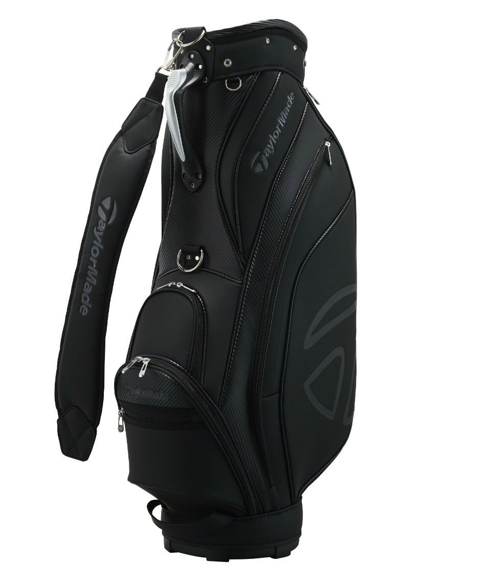 テーラーメイド(TaylorMade) キャディバッグ TM スポーツモダンCB