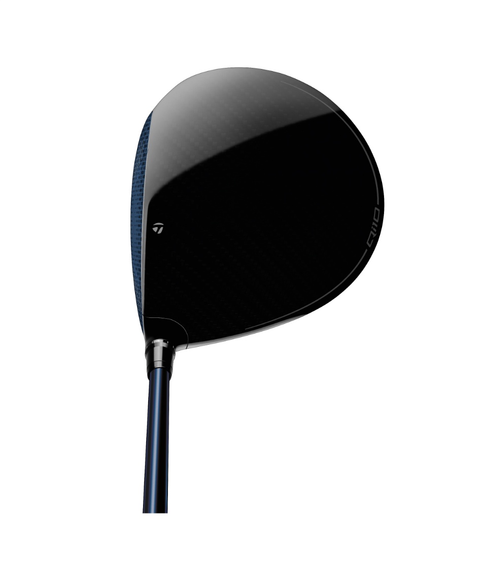 ゴルフクラブ ドライバーキューアイテン マックス Diamana BLUE TM50