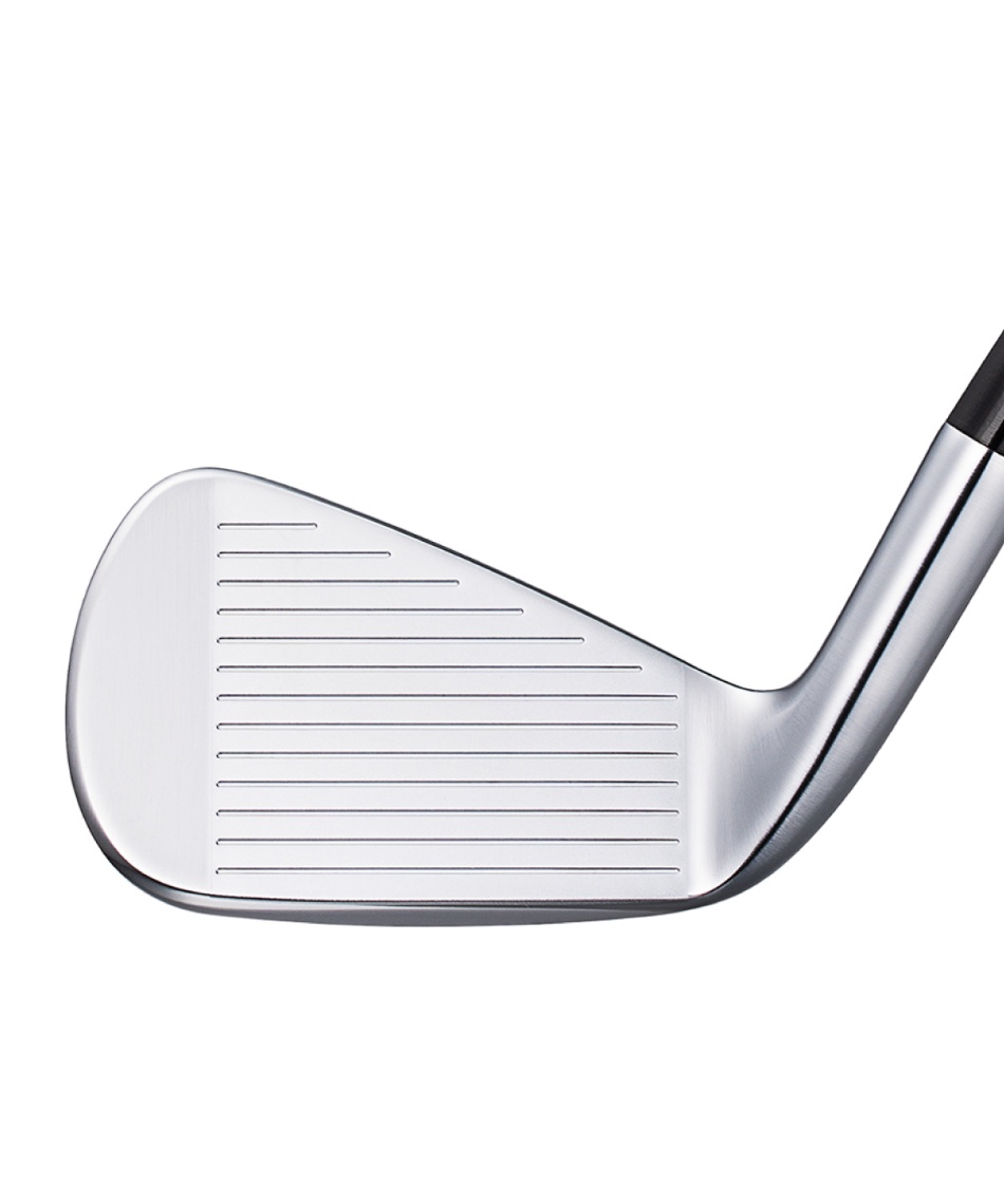 ゴルフクラブ アイアンセット 6本組 N.S.PRO MODUS3 TOUR 105 シャフト