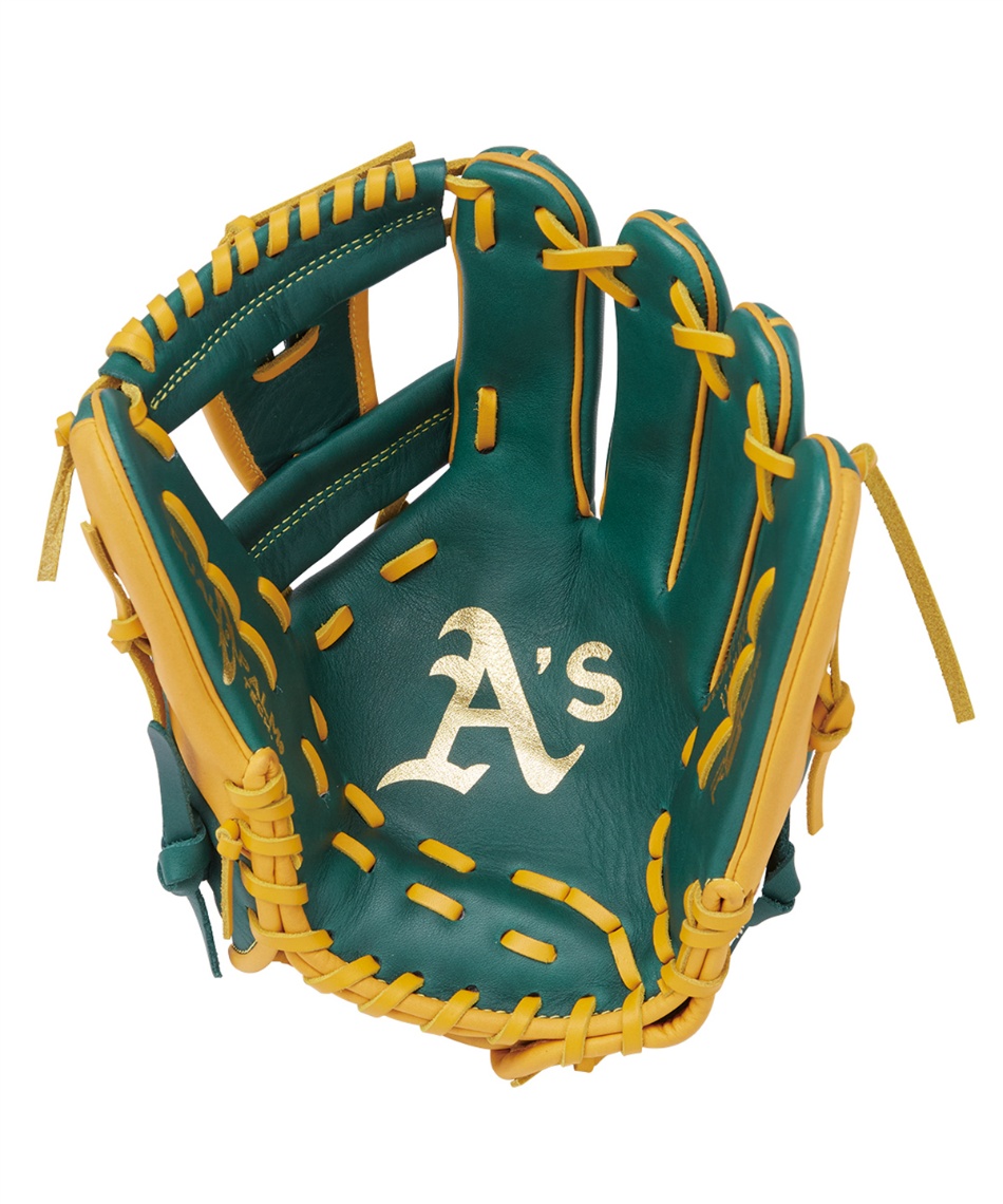 ローリングス(Rawlings) 野球 一般軟式グローブ 内野手 軟式 ハイパー