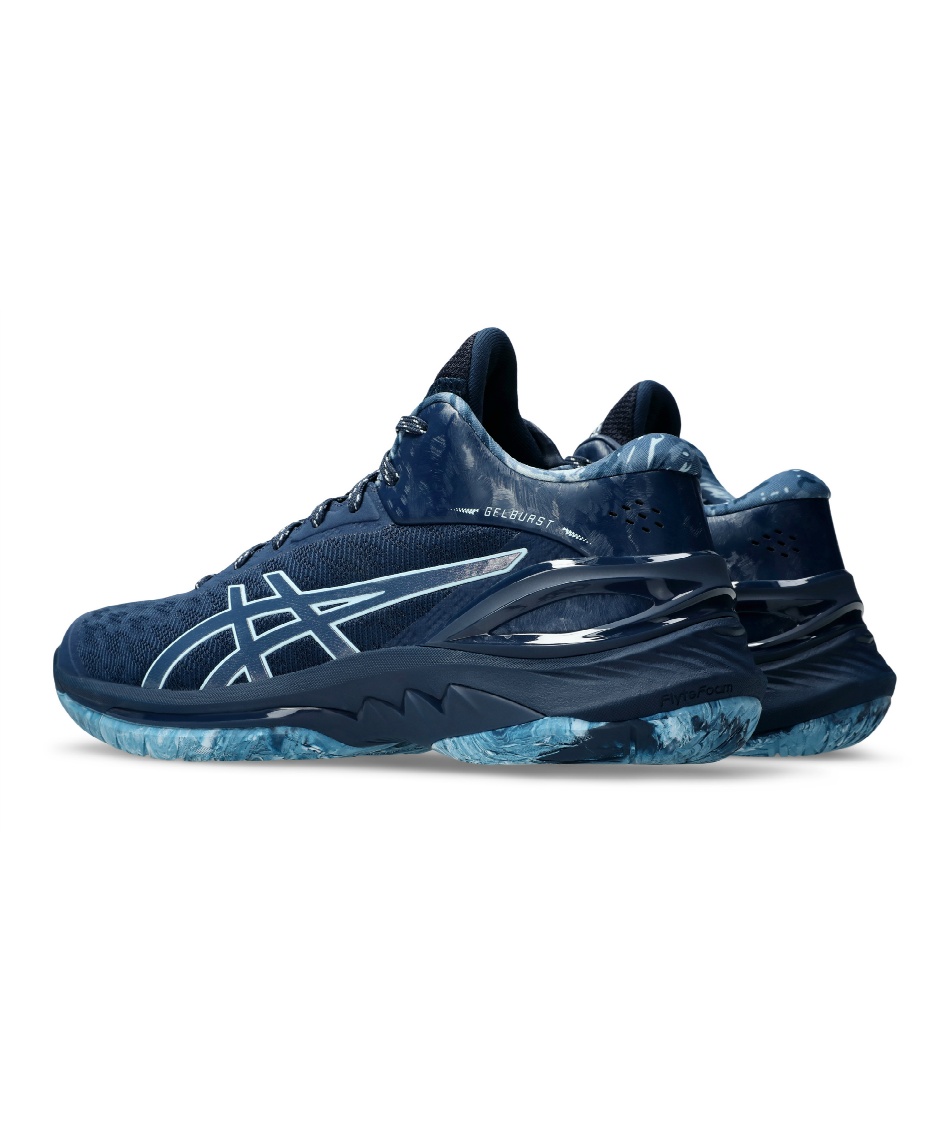 アシックス(asics) バスケットシューズ ゲルバースト28 GELBURST 28
