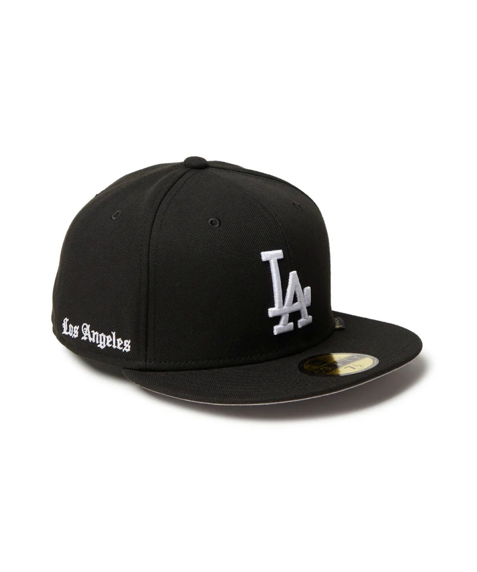 ニューエラ(NEW ERA) 帽子 キャップ 59FIFTY MLB GORE-TEX