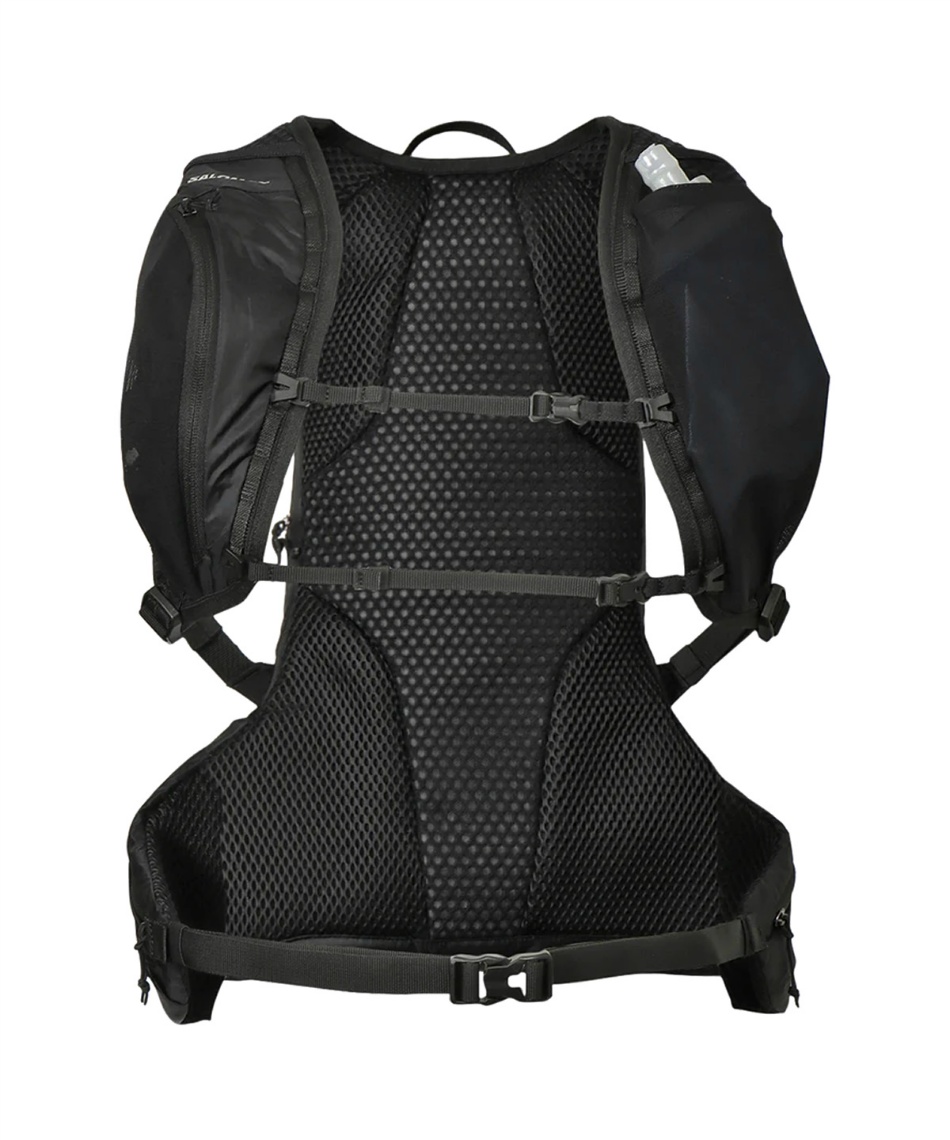 サロモン(SALOMON) バックパック XT 15 SET LC2536200 【国内正規品