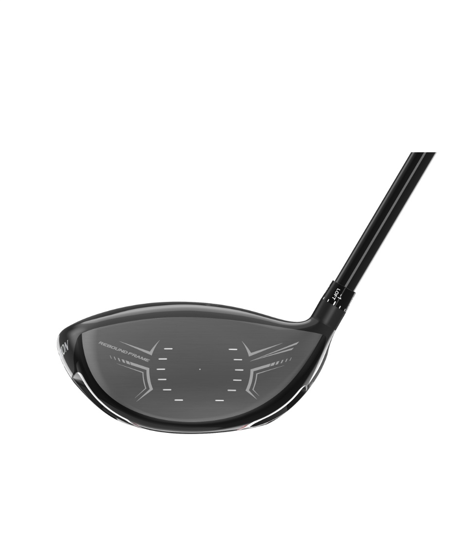 スリクソン(SRIXON) ゴルフクラブ ドライバー Diamana ZX 60 シャフト