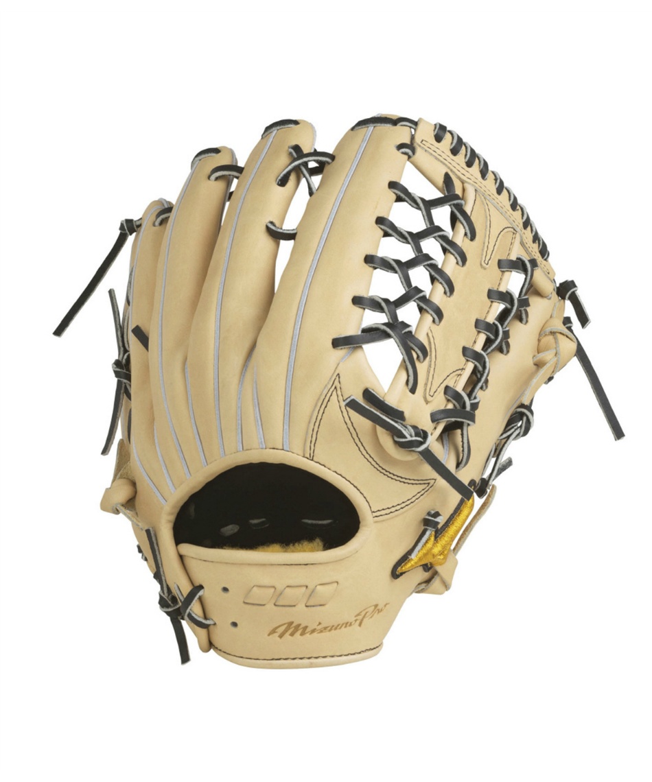 クーポン対象外】 野球 硬式グローブ 外野手用 BSSショップ限定 MP