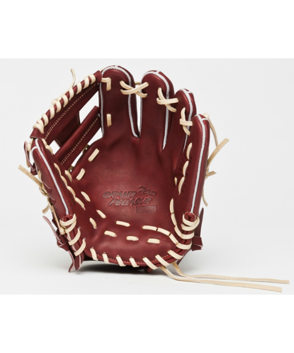 ワールドペガサス(WORLD PEGASUS) 野球 硬式グローブ 内野手用