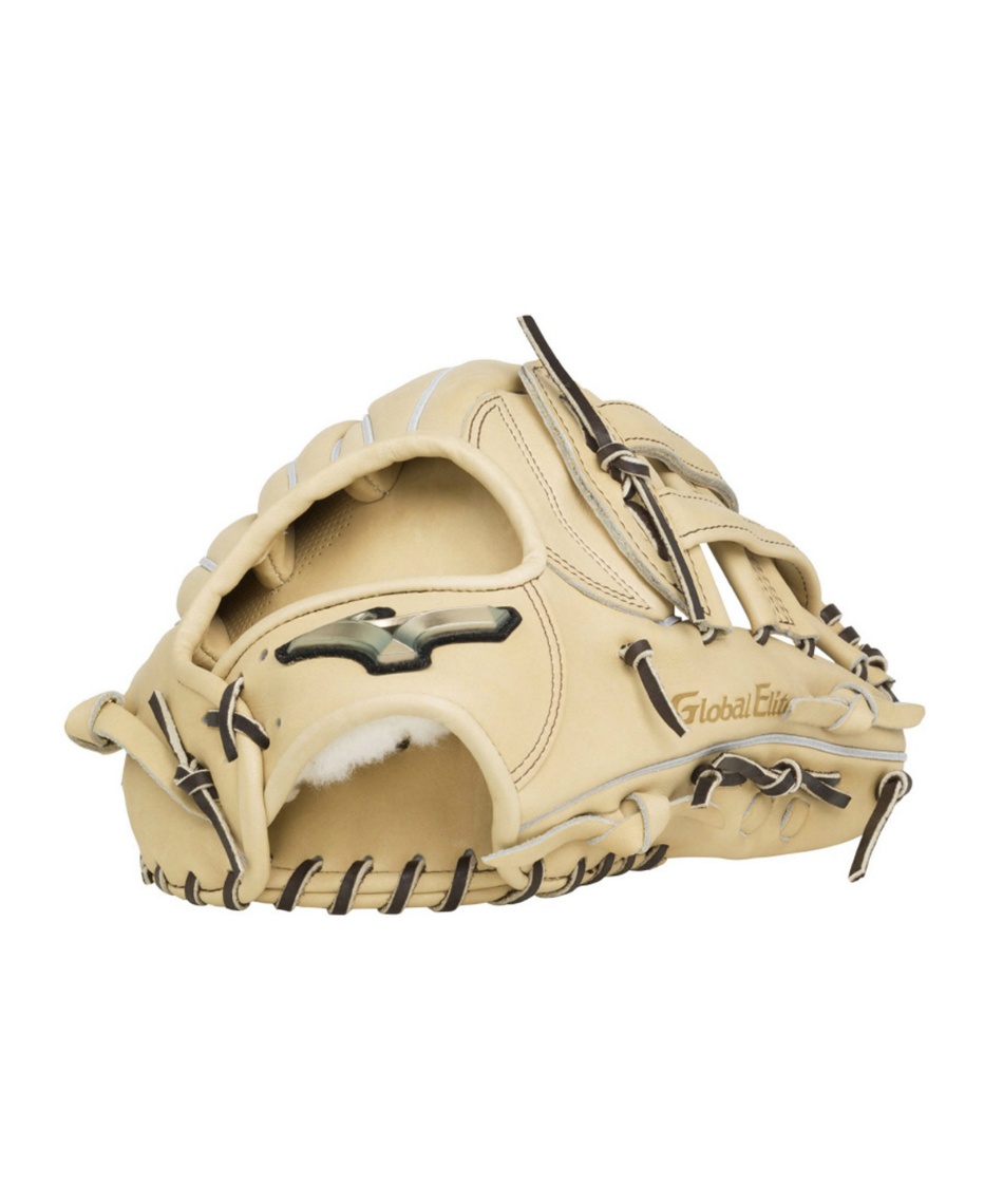 野球 硬式グローブ 外野手用 硬式用グローバルエリートHselectionSIGNA